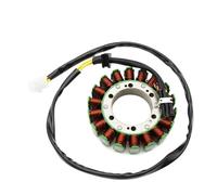 AXTAZS Compatible con VT750C2 para Shadow para Spirit 2007-2009 para VT750C para Shadow para Aero 2004-2009 Bobina De Estator Magnético para Motocicleta 31120-MEG-003 Magneto Estator Bobina