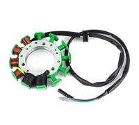 AXTAZS Compatible con XR600R 1991 1992 1993 1994 1995 1996 1997 1998 1999 2000 Bobina del Estator del Generador De Motocicleta 31120-MN1-681 Magneto Estator Bobina