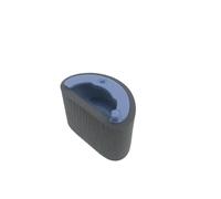 AxtEaaRgq Rodillo de alimentación, Rodillo de Recogida en Forma de D, Compatible con Pro M201 M202 M225 M226 201 202, sustituto para RL1 3642 RL1 3642 000 RL1 3642 000CN