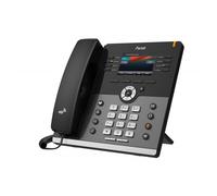 Axtel - AX-500W teléfono IP Negro 16 líneas LCD Wifi