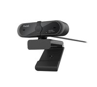 Axtel AX-FHD Webcam FullHD USB 2.0 Negra