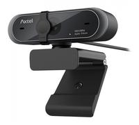 Axtel ax-fhd webcam cámara web 2,07 mp 1920 x 1080 pixeles usb 2.0 ne