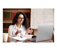 Axtel - VOICE UC28-35 stereo USB-A Auriculares Alámbrico Diadema Oficina/Centro de llamadas USB tipo A Negro