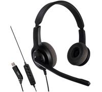 Axtel Voice UC28 HD Duo NC