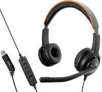 Axtel Voice UC40 HD Duo NC