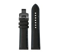 AXTGBHL 20 21m 22mm Ajuste de liberación rápida for Meidu M005 M021 Ajuste for seiko Ajuste for correa de reloj de nailon de fibra omega Correa de reloj negra y naranja Accesorios for hombres(Black Bl