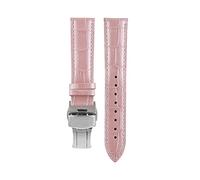 AXTGBHL 22 mm 18 mm 20 mm relojes de reloj for reloj mujer correa de cuero de becerro ajuste for Tissot Lady T099 t050 t085 t055 t02 Pulsera de banda de reloj(Blue,22mm)