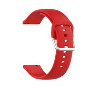 AXTGBHL Correa Suave De Silicona Apta Fit For HayLou LS05 Pulsera De Reloj Inteligente Apta Fit For Xiaomi Apta For Stratos 2/3 Apta Fit For Correa De Muñeca Apta Fit For Honor(Black 01)