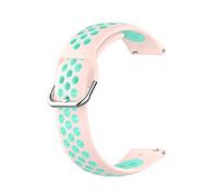 AXTGBHL SmartWatch Soft Silicone Strap Fit for Huawei Watch GT 2E GT2E GT2 46mm Banda de la pulsera de la correa de reemplazo de resistencia a la caída(43 EU,GT 2e)
