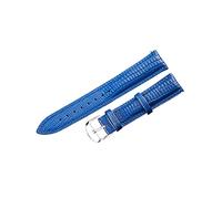 AXTGBHL Watch Watch Women Women Women Women Women Women Women Women Women Women Women Women Women Women Women Woming Women(Blue,16mm)