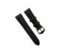 AXTGBHL Wheamband de silicona de 20 mm ajuste for el reloj de Huawei Gt2 Strap Fit for Xiaomi Fit for Haylou Solar 22mm Fit for Samsung Gear S3 Fit for Galaxy Watch 46mm Watch Band(Coffee,22mm)