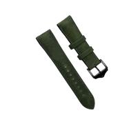 AXTGBHL Wheamband de silicona de 20 mm ajuste for el reloj de Huawei Gt2 Strap Fit for Xiaomi Fit for Haylou Solar 22mm Fit for Samsung Gear S3 Fit for Galaxy Watch 46mm Watch Band(Grn,20mm)
