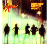 Axtion - Look Out For The Night