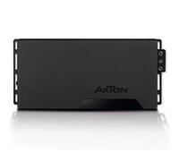 Axton A401 | 4-Kanal Verstärker/Endstufe Digital Power Amplifier 4 x 100 Watt