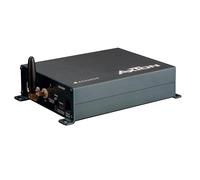 Axton Amplificador A544DSP – DSP de 10 canales, 4x30 W, Bluetooth