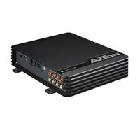 AXTON A894DSP 8.1-CH DSP Amplificador Procesador de sonido Bluetooth Audio St...