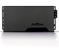 AXTON AT401 24V Truck Amplifier 4 canales amplificador para camiones, autocar...