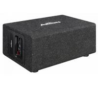 Axton ATB120QBA Subwoofer Activo Bajo Caja Con Amplificador