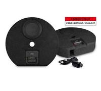 Axton ATB20RXF Subwoofer Activo Rueda Montaje Neumático de Repuesto Compatible