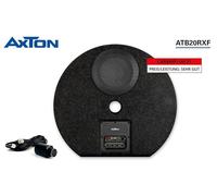 AXTON ATB20RXF subwoofer activo rueda de repuesto woofer rueda de repuesto...