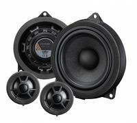 Axton ATS-B100C Altavoz para BMW Mini Puerta Lateral Trasero Enchufe Nplay Par