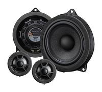 AXTON ATS-B100C 2 vías 10 cm componentes sistema de altavoces compatible...