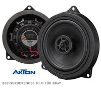 Axton ATS-B100X Altavoz Compatible Con BMW G28, G30, G31, G32, G80L15 (i8)