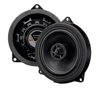 Axton ATS-B100X 2-Wege 10CM (4") Coaxial Altavoz Sistema Compatible Con BMW