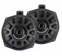 Axton ATS-BSUB2 Bass Subwoofer Soporte para BMW Mini Plug N Play Par 2 Piezas