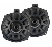 Axton ATS-BSUB4 Bass Subwoofer Soporte para BMW Mini Plug N Play Par 2 Piezas