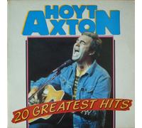 AXTON, Hoyt - 20 Greatest Hits (Axton, Hoyt) / 9048