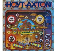 Axton,Hoyt - Life Machine