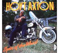 Axton,Hoyt - Spin of the Wheel