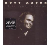 Axton Hoyt - The a & M Years