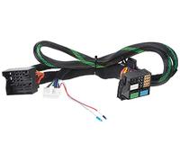 Axton - pluq&play Kabel für VW Golf 7 für A430DSP, A480DSP | N-A480DSP-ISO33