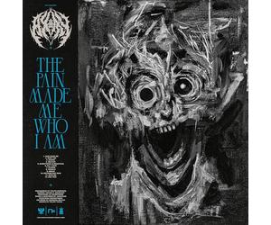 Axty - The Pain Made Me Who I Am