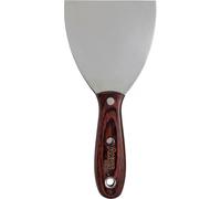 Axus Décor AXU/FK4 - Rasqueta flexible (acero inoxidable, 10,1 cm)