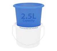 Axus Decor - Forro flexible E-Liner de 2,5 litros (AXU/FLK2)