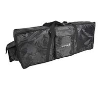 Axus Rocket K61BG - Bolsa de teclado, 61 notas