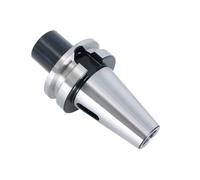 AXWERB Profesional Portaherramientas BT30 BT40 MT1 MT2 MT3 MT4, Manga Reductora Morse, Broca cónica Morse, Mango de Cuchillo, Herramientas de Hilo de Cola Plana MTA MT(BT40-MTA4-90L)