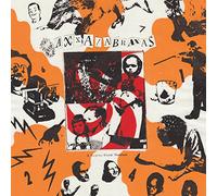 Axxa/Abraxas - Axxa/Abraxas [Vinilo]