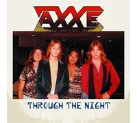 Axxe - Through The Night [Vinilo]