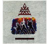 Axxis - Access All Areas -Live-