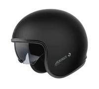 AXXIS Casco Moto Casco Hornet S Sv Solid Negro Mate L Negro Mate L