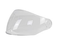 AXXIS Casco Moto Pantalla Square/metro V-15 Max Vision Trans Transparente Transparente