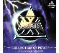 Axxis - Collection of Power