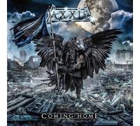 Axxis – Coming Home – CD – Importación USA