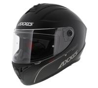 Axxis Dragon S Integral Casco sólido Mate Negro (M)