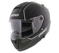 Axxis Hawk SV Integral casco sólido mate negro