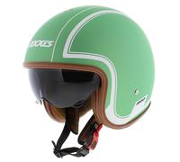 Axxis Hornet SV casco Royal A6 verde mate